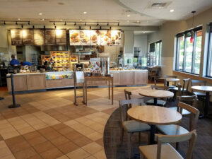 Panera Bread - Leesburg