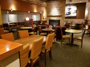 Panera Bread - Warrenton