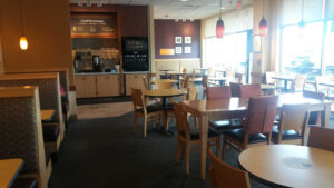 Panera Bread - Beltsville