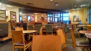 Panera Bread - Bowie