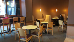 Panera Bread - Bethesda