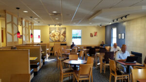 Panera Bread - Gaithersburg