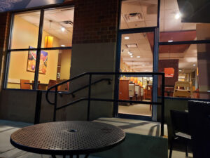 Panera Bread - Gaithersburg
