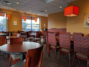 Panera Bread - Aberdeen