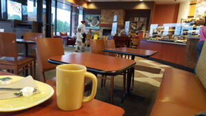 Panera Bread - Bel Air