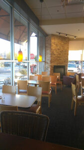 Panera Bread - Rosedale