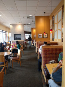 Panera Bread - Annapolis