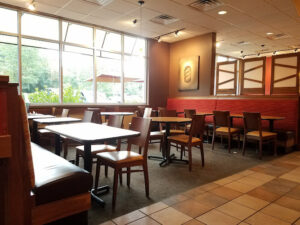 Panera Bread - Hagerstown