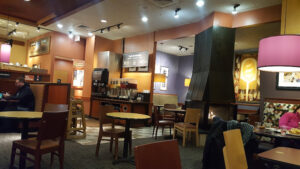 Panera Bread - Fairfax