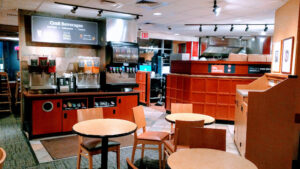 Panera Bread - Falls Church