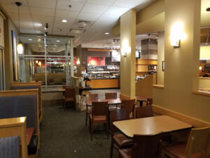 Panera Bread - Alexandria