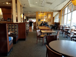 Panera Bread - Fredericksburg