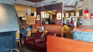 Panera Bread - Harrisonburg
