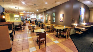 Panera Bread - Charlottesville