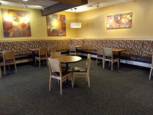Panera Bread - Waynesboro