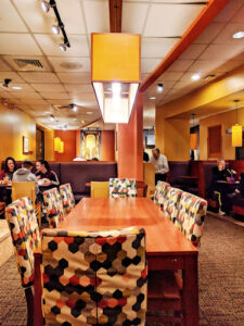 Panera Bread - Norfolk