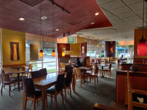 Panera Bread - Colonial Heights