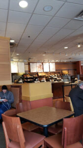 Panera Bread - Roanoke