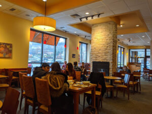 Panera Bread - Roanoke