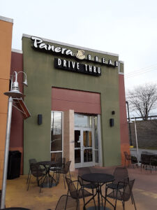 Panera Bread - Christiansburg