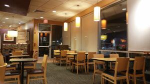 Panera Bread - Barboursville