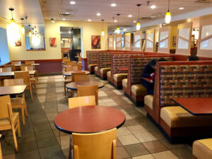 Panera Bread - Clarksburg