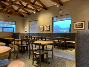 Panera Bread - Winston-Salem