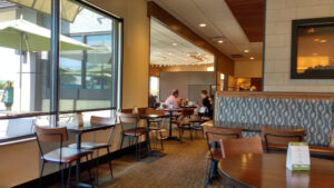 Panera Bread - Burlington