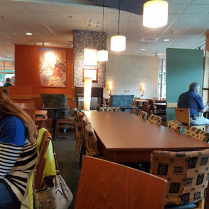 Panera Bread - Greensboro