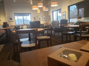 Panera Bread - Garner