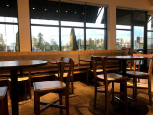 Panera Bread - Holly Springs
