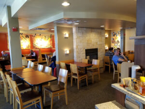 Panera Bread - Raleigh