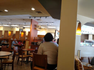 Panera Bread - Greenville