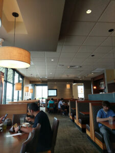 Panera Bread - Concord