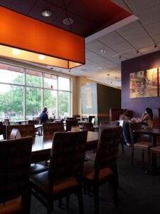 Panera Bread - Gastonia