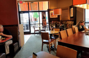 Panera Bread - Huntersville
