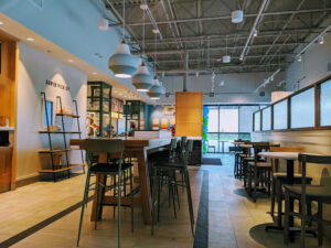 Panera Bread - Mooresville