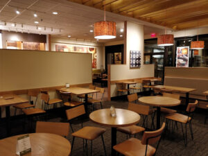 Panera Bread - Lumberton