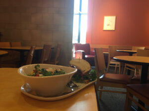 Panera Bread - Wilmington