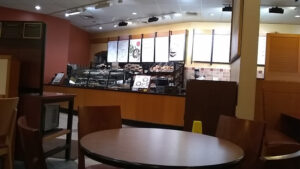 Panera Bread - Asheville