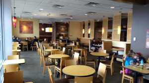 Panera Bread - Lexington