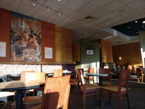 Panera Bread - Columbia