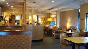 Panera Bread - Spartanburg