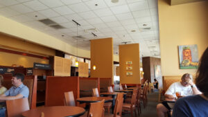 Panera Bread - Spartanburg