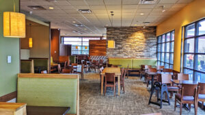 Panera Bread - Florence
