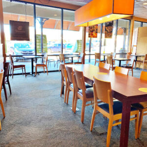 Panera Bread - Greenville