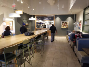 Panera Bread - Fort Mill