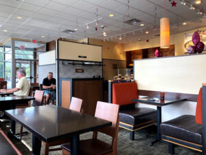 Panera Bread - Aiken