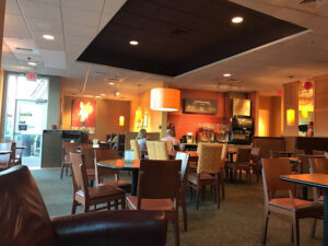 Panera Bread - Bluffton