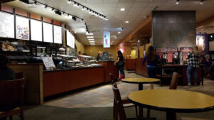 Panera Bread - Lawrenceville